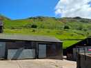 Farm buildings