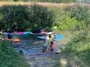 Water fun