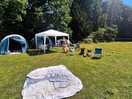 Camping