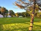 Campsite - spacious