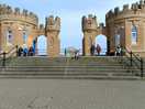 Withernsea prom
