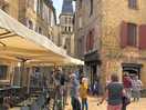Sarlat le caneda