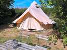 Bell tent