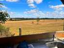 Rolling countryside while you get things done
