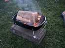 Marshmallow time