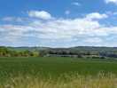Walk along the ridgeway
