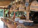 Outside bar