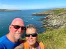View back to st justinian