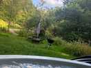 Hot tub views