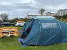 Good size pitch