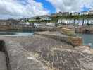 Porthleven harbour
