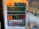 Campsite fridge shop