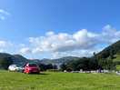 View from the site