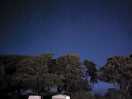 Beautiful night sky