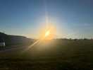 Open spaces