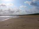 Dog friendly beaches just a short drive away 😀