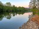 River walks