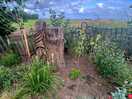 Little garden
