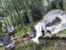 Set up
