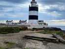 Hook head light house