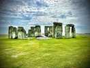 Stonehenge