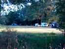 Camping field