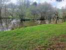Lakemoor lake.