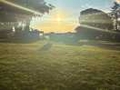 Morning sunrise