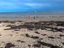 Beautiful beaches