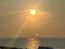 Sunset - stunning!!!