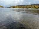 Beautiful clean lake