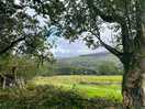 The view from the campsite!