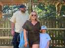 Lots of family fun