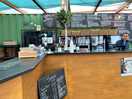 Pizza bar
