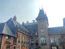 Town sights