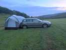 Great place to camp