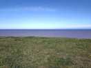 Scenery from my pitch