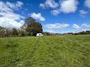 Lovely flat camping field