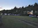 Camp site