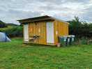 On site facilities.