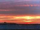 Beautiful sunsets