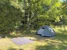 Spacious and level pitches.