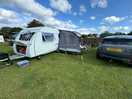 Large pitch fully serviced