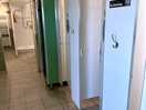 Great amenities