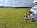 Great size pitches