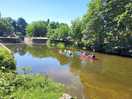 River view