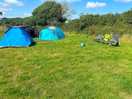 Campsite