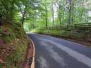 Just down here is devils bridge