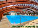 Piscine en mai