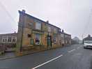 The pub
